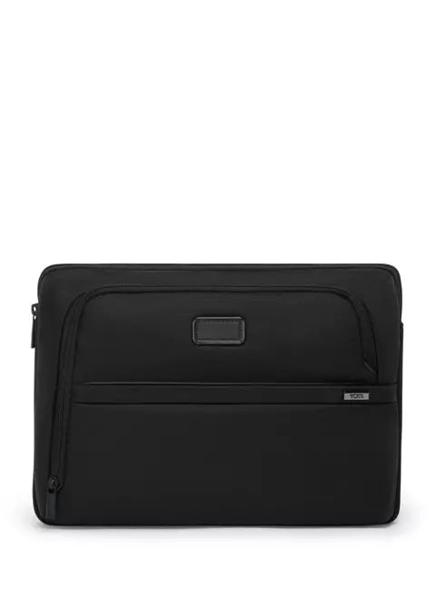 Tumi Alpha Large 15" Laptop Cover - Black