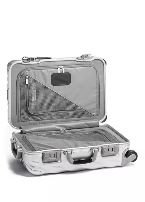 19 Degree Aluminum International Carry-On