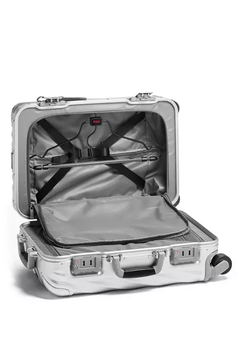 19 Degree Aluminum International Carry-On