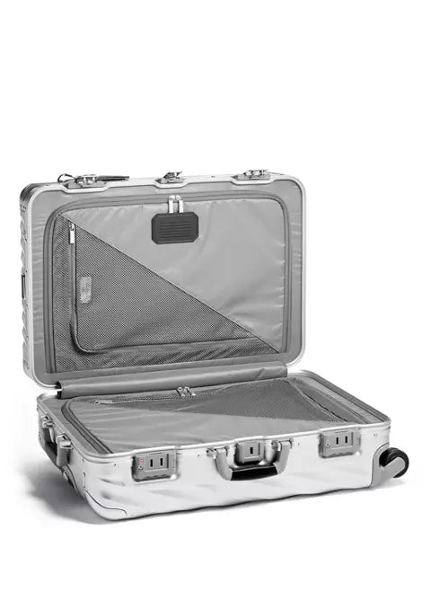 19 Degree Aluminum Short Trip Packing Case