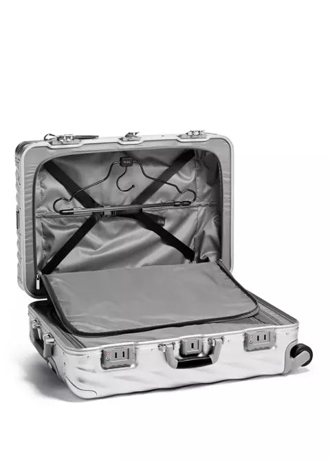 19 Degree Aluminum Short Trip Packing Case