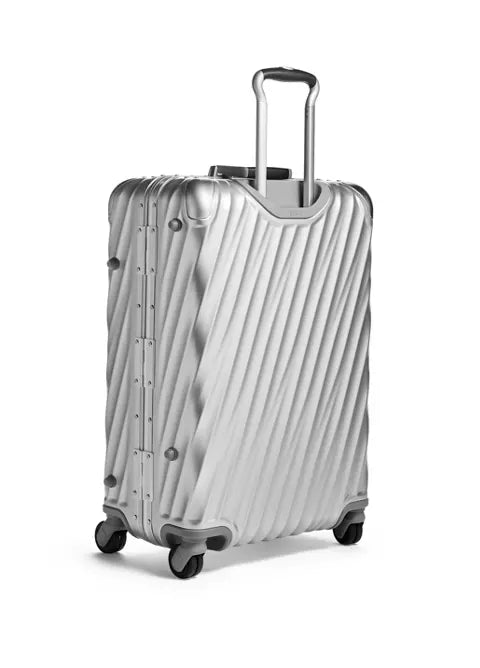 19 Degree Aluminum Short Trip Packing Case