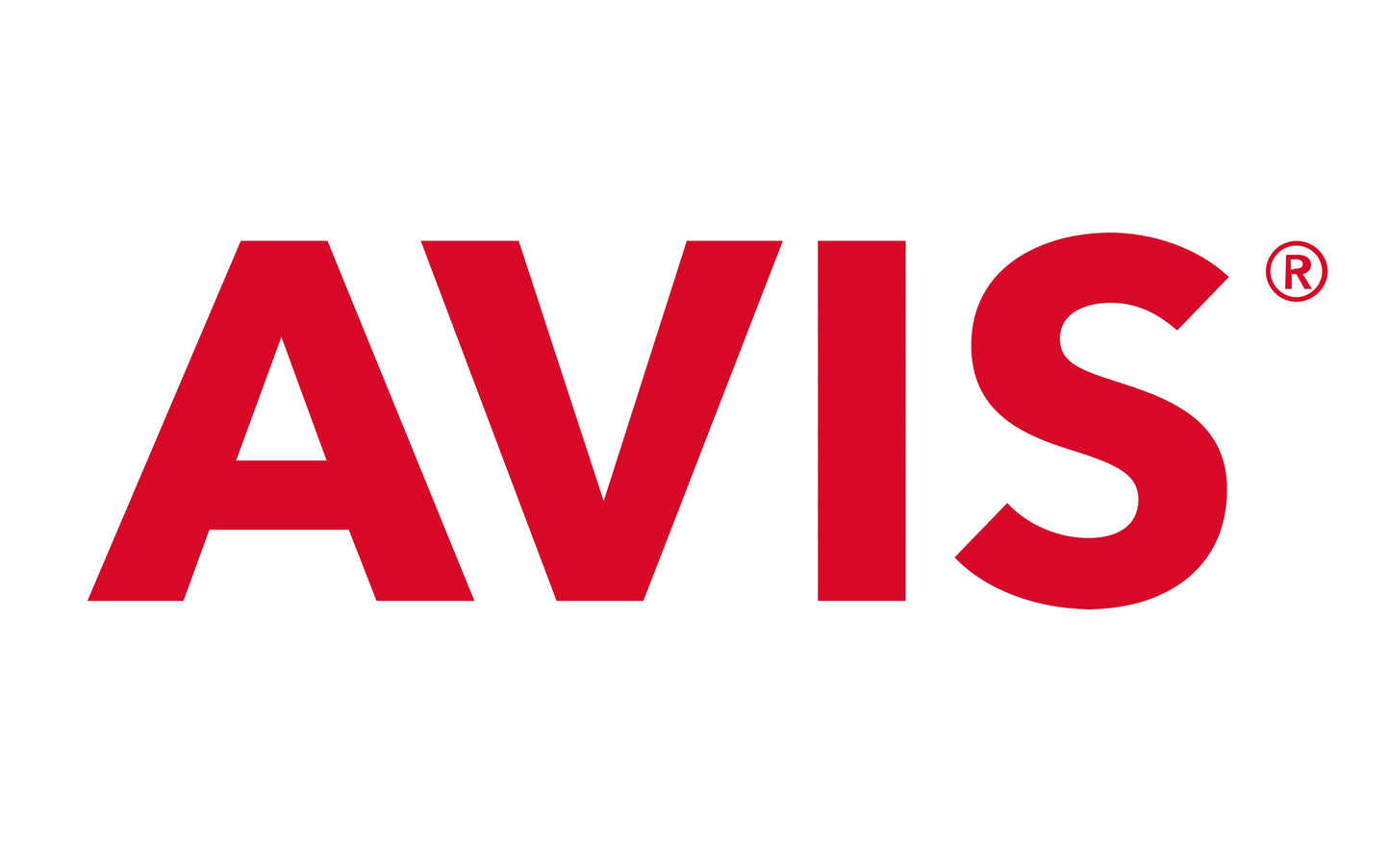 Avis President's Club Status Upgrade