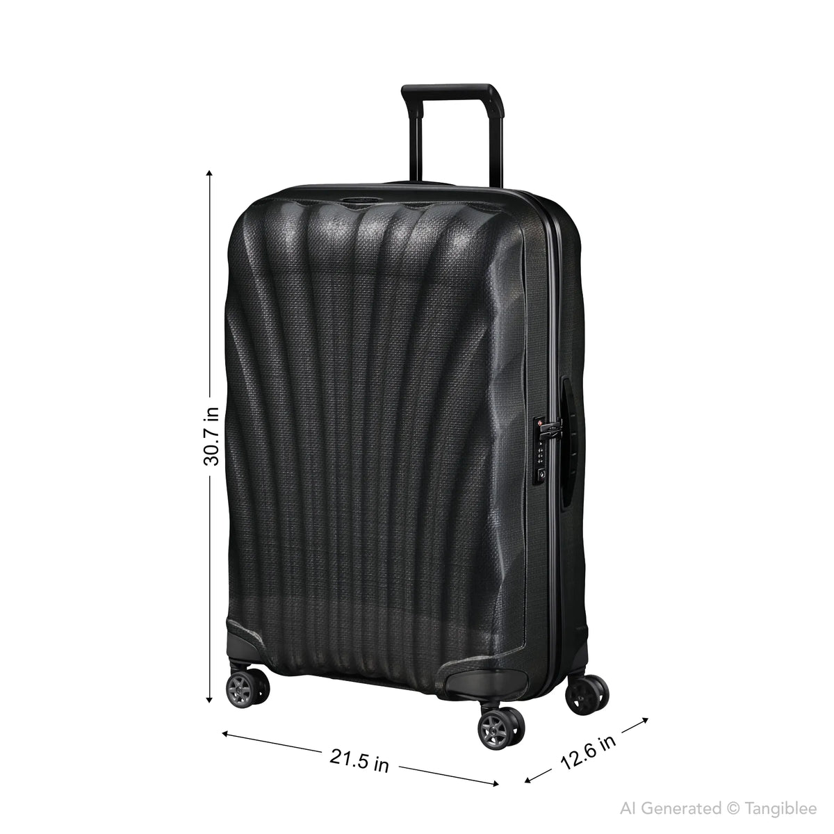 Samsonite CLITE 28" Hard Side Spinner