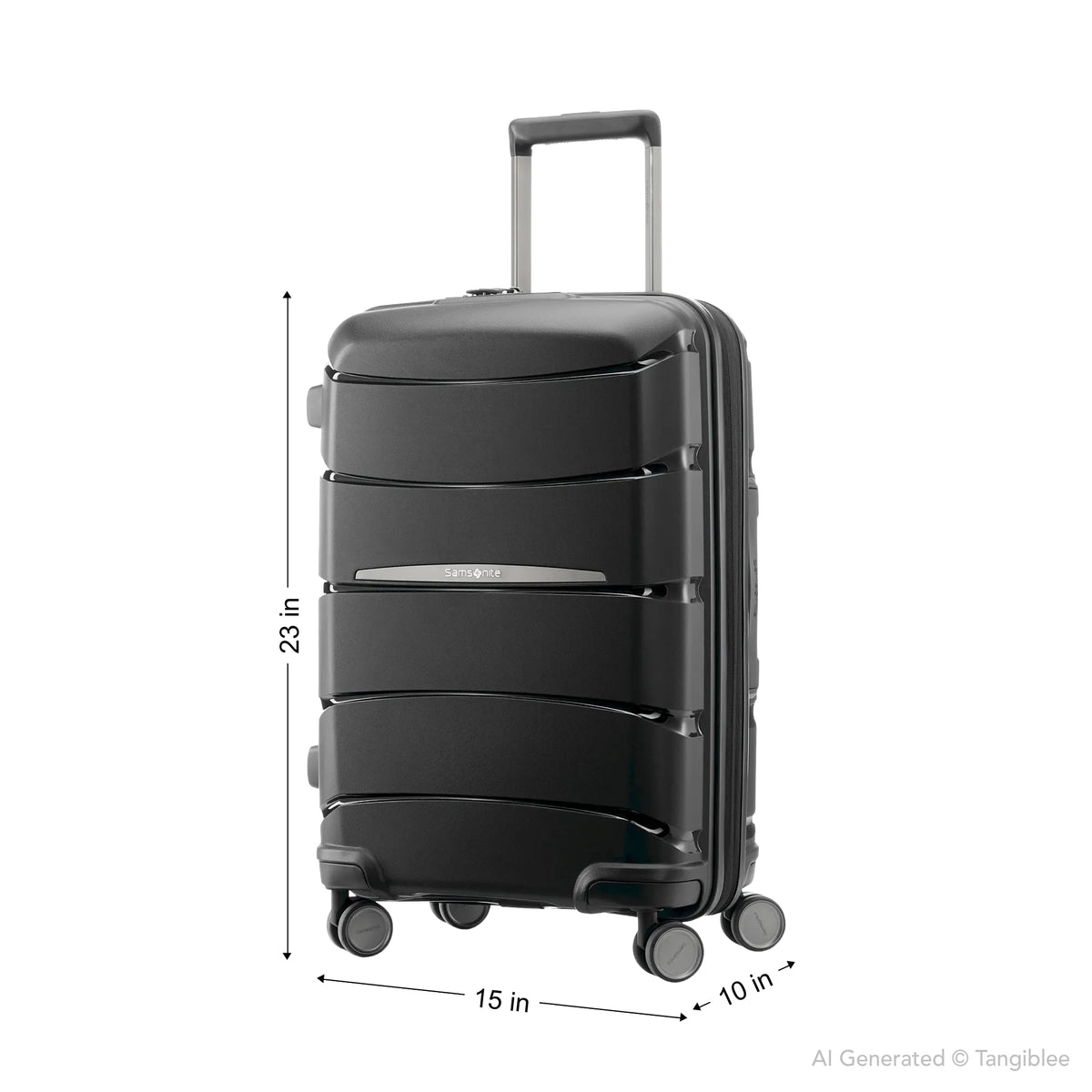 Samsonite Outline Pro 20" Carry-On Spinner