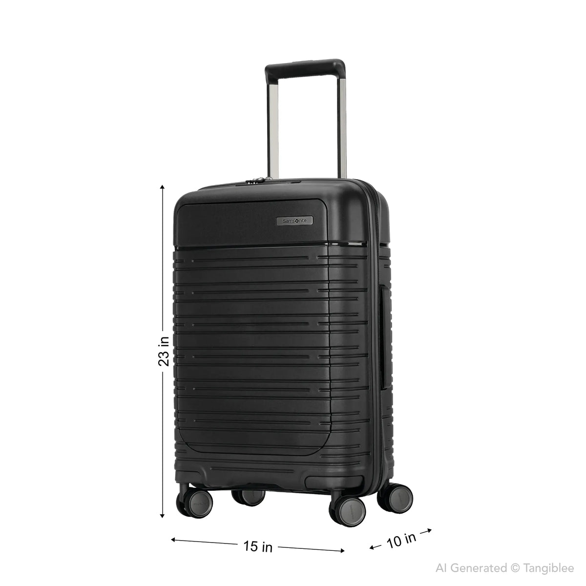 Samsonite Elevation Plus 20" Carry-On Spinner