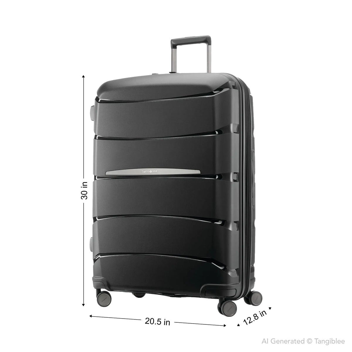 Samsonite Outline Pro 28" Large Spinner