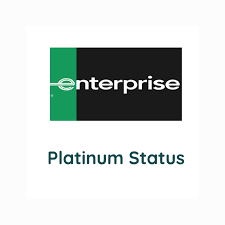 Enterprise Platinum Status Upgrade