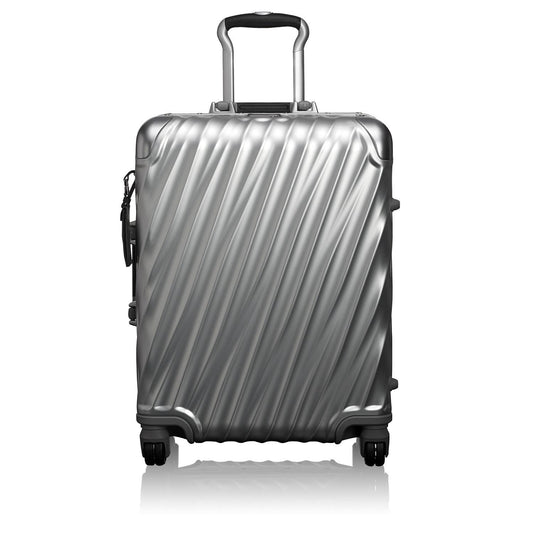 19 Degree Aluminum Continental Carry-On