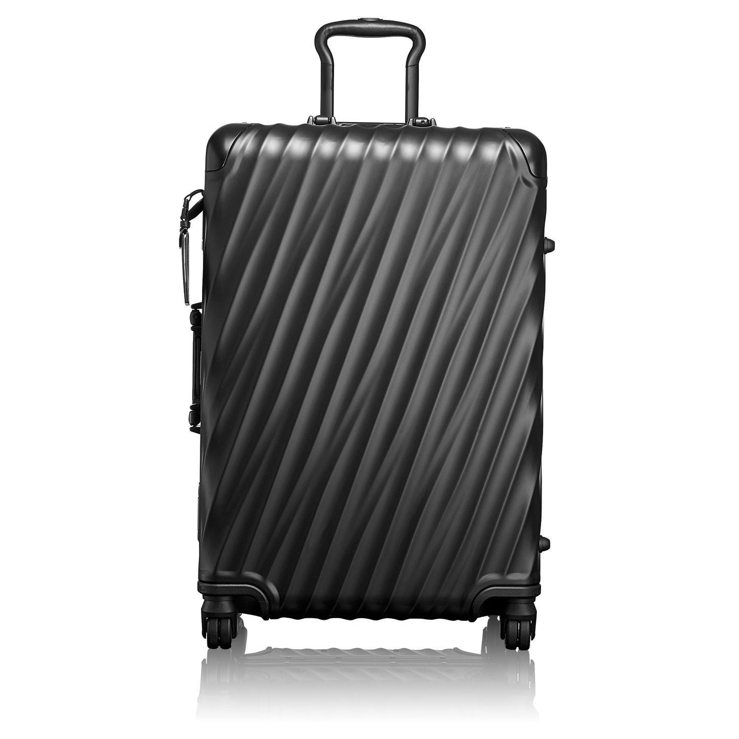 19 Degree Aluminum Short Trip Packing Case