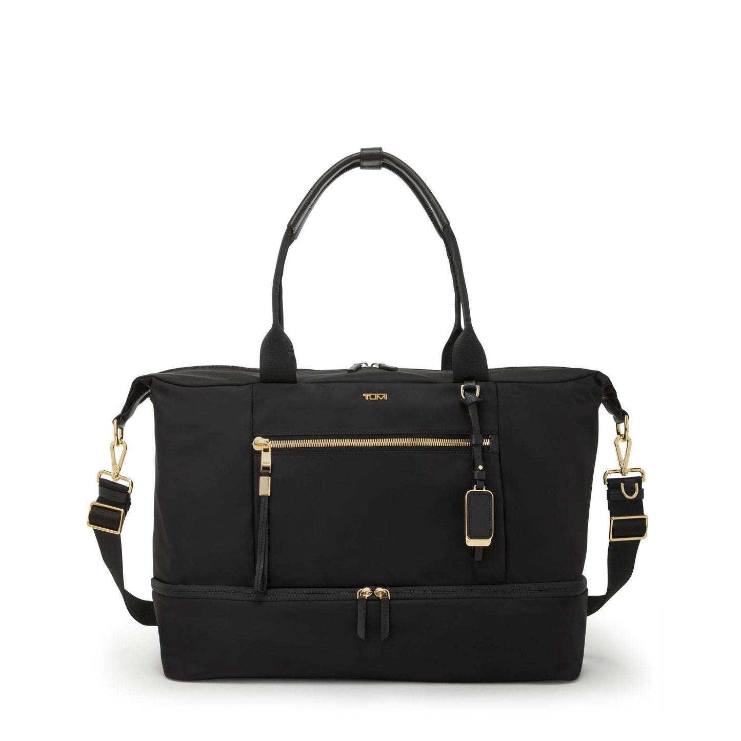 Voyageur Contine Weekender