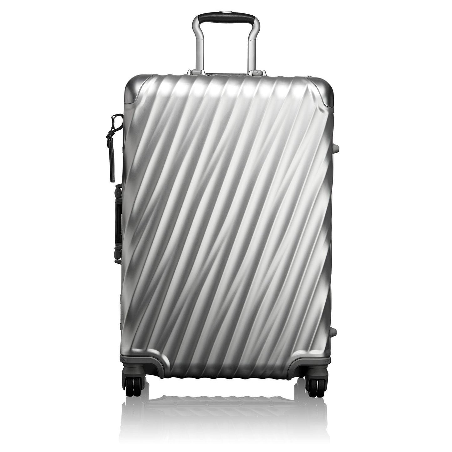 19 Degree Aluminum Short Trip Packing Case