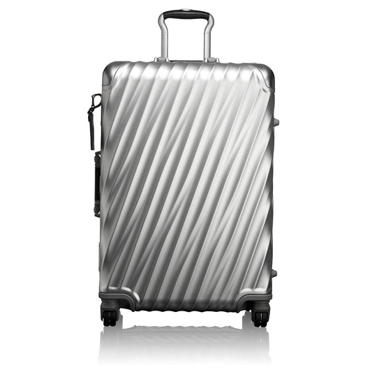 19 Degree Aluminum Short Trip Packing Case